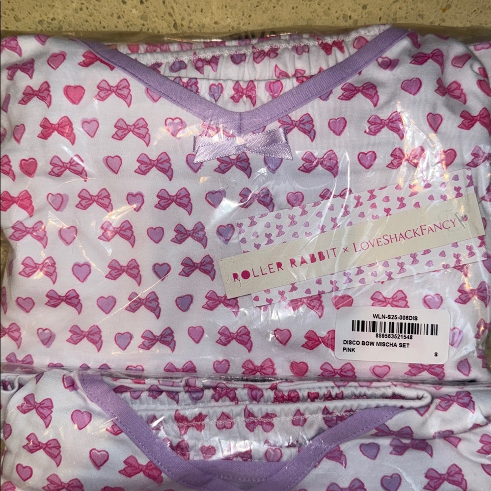 Roller Rabbit x LSF - Picture 3 of 4